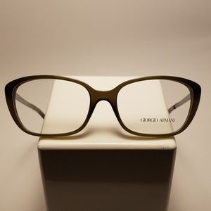 GIORGIO ARMANI Women's Eyewear